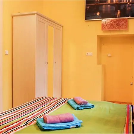 Benediktska Prague